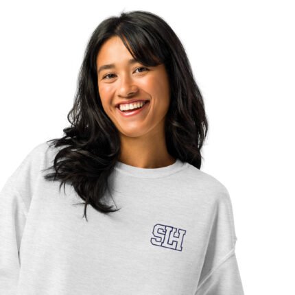 SLH Continuum sweatshirt women