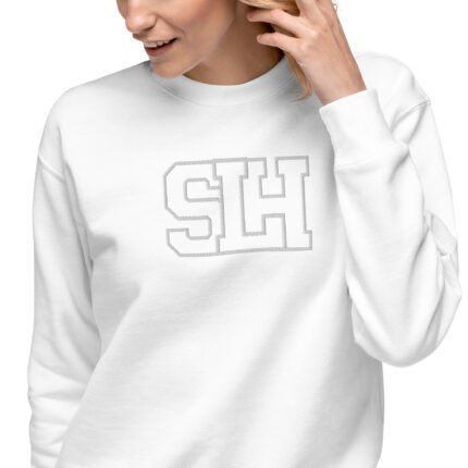 SLH Continuum Premium Sweatshirt Women
