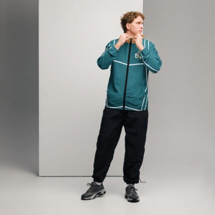 SPC Men’s windbreaker