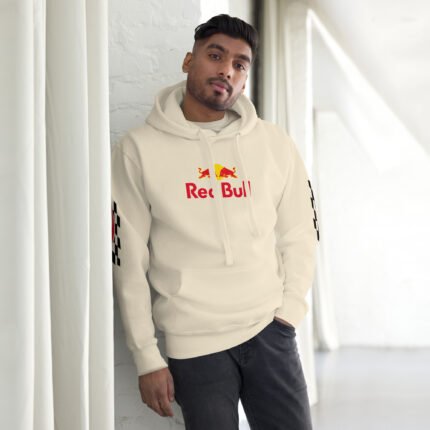 Red Bull Racing Signature Max Verstappen Unisex Hoodie