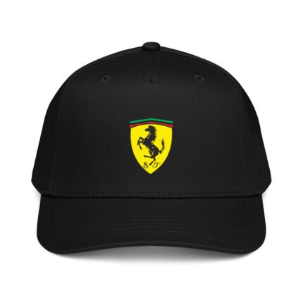 FERRARI Logo Cap