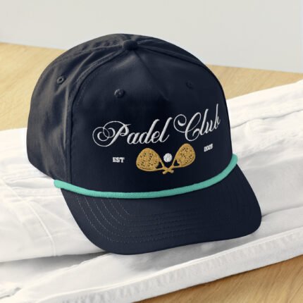 Pedal Club Cap