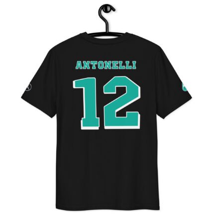 Kimi Antonelli Inspired Unisex T-Shirt