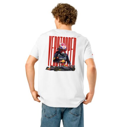 Red Bull Signature Unisex T-Shirt