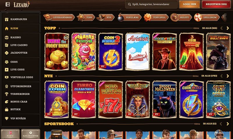 Best lizaro online casino in United Kingdom Best lizaro online casino in United Kingdom