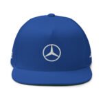 Mercedes Inspired - Cap - Image 2