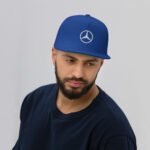 Mercedes Inspired - Cap - Image 8