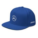 Mercedes Inspired - Cap - Image 5