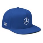 Mercedes Inspired - Cap - Image 4