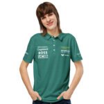Men’s slim fit Aston Martin F1-inspired design - Image 2