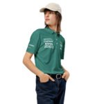 Men’s slim fit Aston Martin F1-inspired design