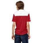 Ferrari F1 Slim Fit Polo – Men’s Racing Edition - Image 3
