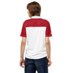 Ferrari F1 Slim Fit Polo – Men’s Racing Edition - Image 3