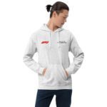 CIRCUIT OF THE AMERICAS Formula One Hoodie - Image 4