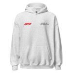 CIRCUIT OF THE AMERICAS Formula One Hoodie - Image 2
