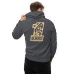Lando Norris Champion Hoodie - LN1 Inspired - Image 10