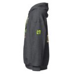 Lando Norris Champion Hoodie - LN1 Inspired - Image 3