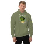Lando Norris Champion Hoodie - LN1 Inspired - Image 12
