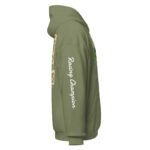 Lando Norris Champion Hoodie - LN1 Inspired - Image 7