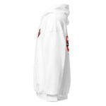 SLH legacy Mark Unisex Hoodie Embroidered - Image 3