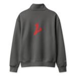 SLH Legacy half-zip pullover - Image 5