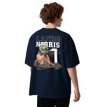 Lando Norris - McLaren Inspired Tshirt - Image 9