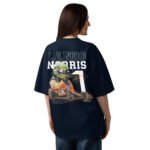Lando Norris - McLaren Inspired Tshirt - Image 3