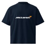 Lando Norris - McLaren Inspired Tshirt - Image 2