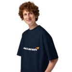 Lando Norris - McLaren Inspired Tshirt - Image 10