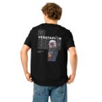 Oracle Red Bull Racing Unisex Tee - Image 4
