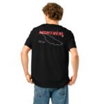 McLaren Racing Unisex Tee - Image 4