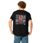Formula 1 Ferrari T-Shirt Unisex - Image 4