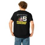 Scuderia Ferrari Motorsport Fan Tee -Unisex - Image 4