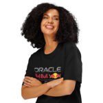 Oracle Red Bull Racing Unisex Tee - Image 7