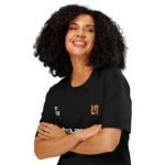 McLaren Racing Unisex Tee - Image 5