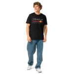 Oracle Red Bull Racing Unisex Tee - Image 5