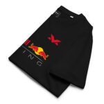 Red Bull Racing F1 Speed T-Shirt - Unisex - Image 14