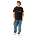 Red Bull Racing F1 Speed T-Shirt - Unisex - Image 2