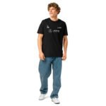 Kimi Antonelli F1 T-Shirt- Unisex - Image 3