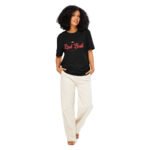 Red Bull Inspired Racing T-Shirt Unisex - Image 5