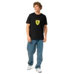 Ferrari Racing T-Shirt –Unisex - Image 3