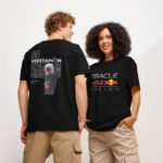 Oracle Red Bull Racing Unisex Tee