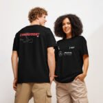ANTONELLI - F1 Champ Inspired Tshirt