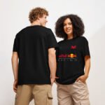 Red Bull Racing F1 Speed T-Shirt - Unisex