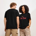 Red Bull Inspired Racing T-Shirt Unisex