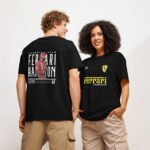 Formula 1 Ferrari T-Shirt Unisex