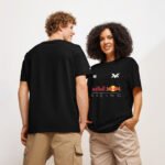 Red Bull Racing T-Shirt – Motorsport Graphic Tee