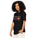 Oracle Red Bull Racing Unisex Tee - Image 6