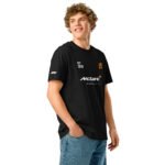 McLaren Racing Unisex Tee - Image 6