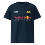 Red Bull Racing F1 T-Shirt - Image 5